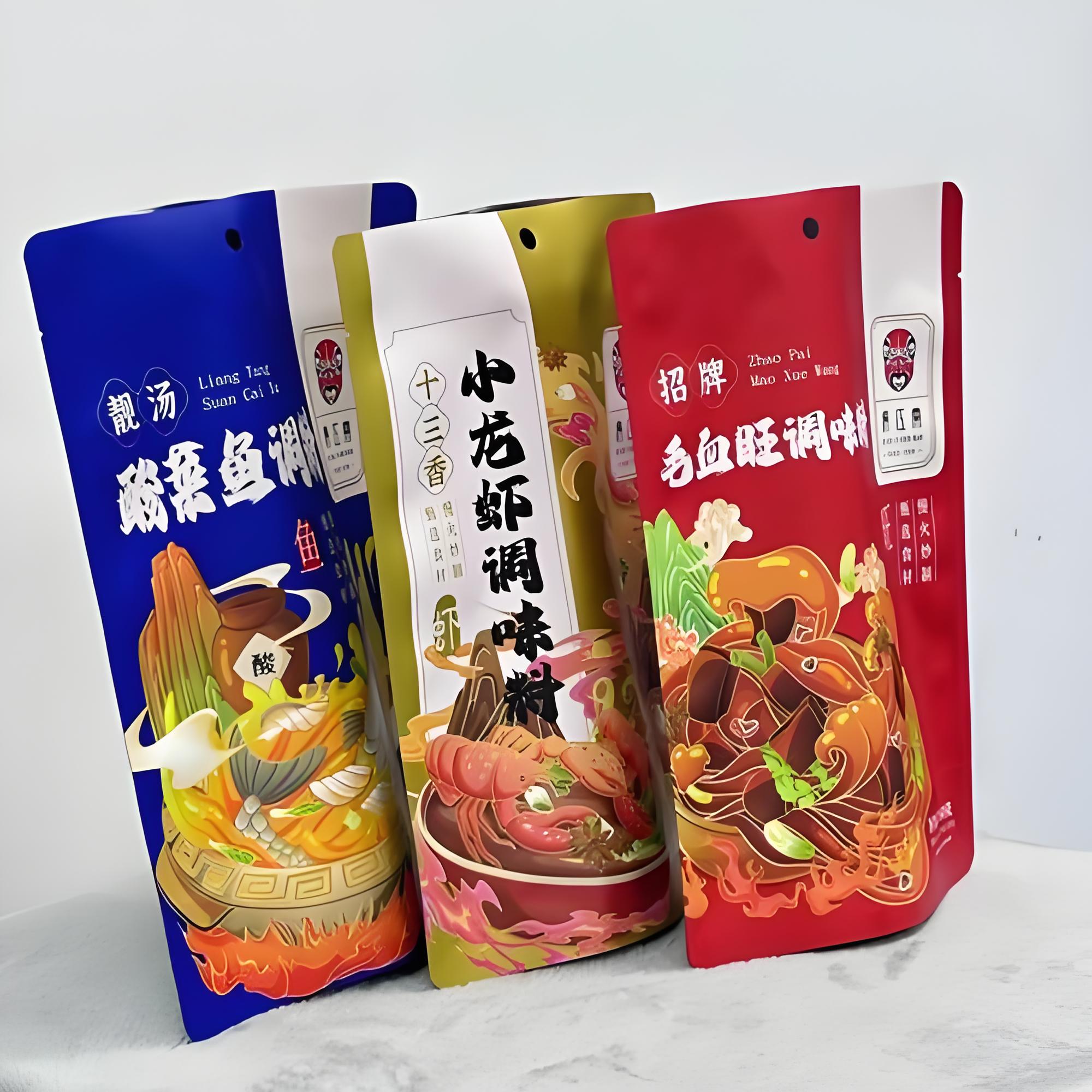 塔城地区真空袋调料袋 - 排名